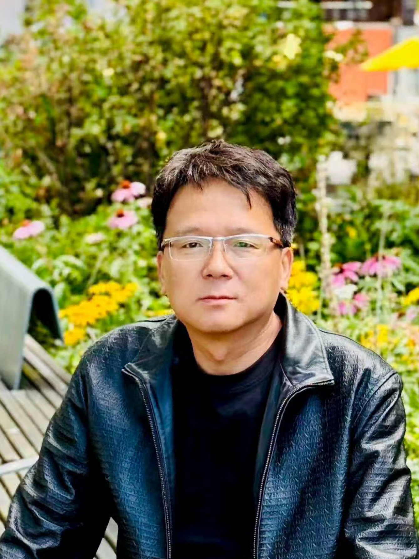 窦文君