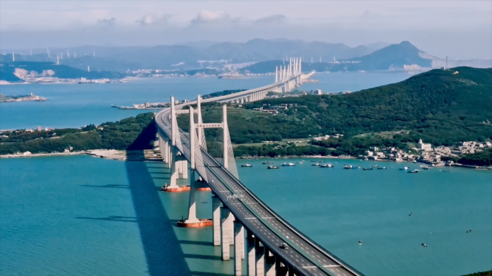 大国脉络(三) 多元未来 纵横捭阖