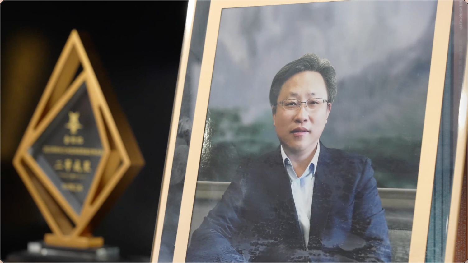 巷陌匠心 为民筑城